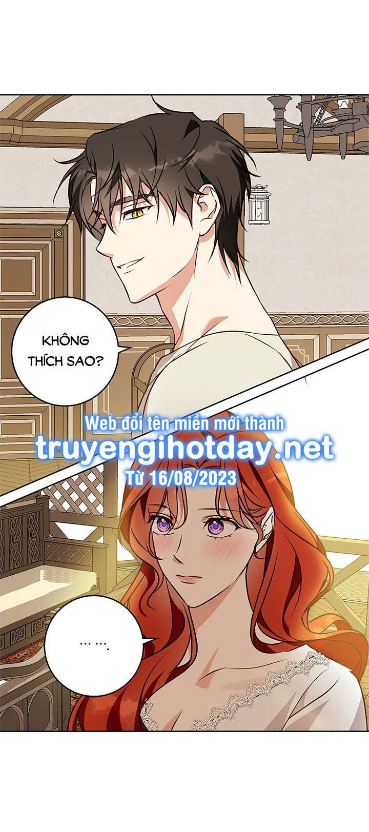 mùa đông đến chapter 47.2 21