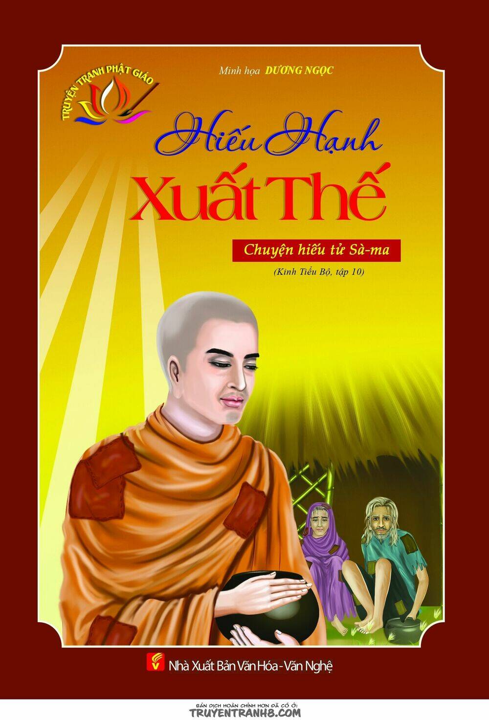 hiếu hạnh xuất thế chapter 1 1