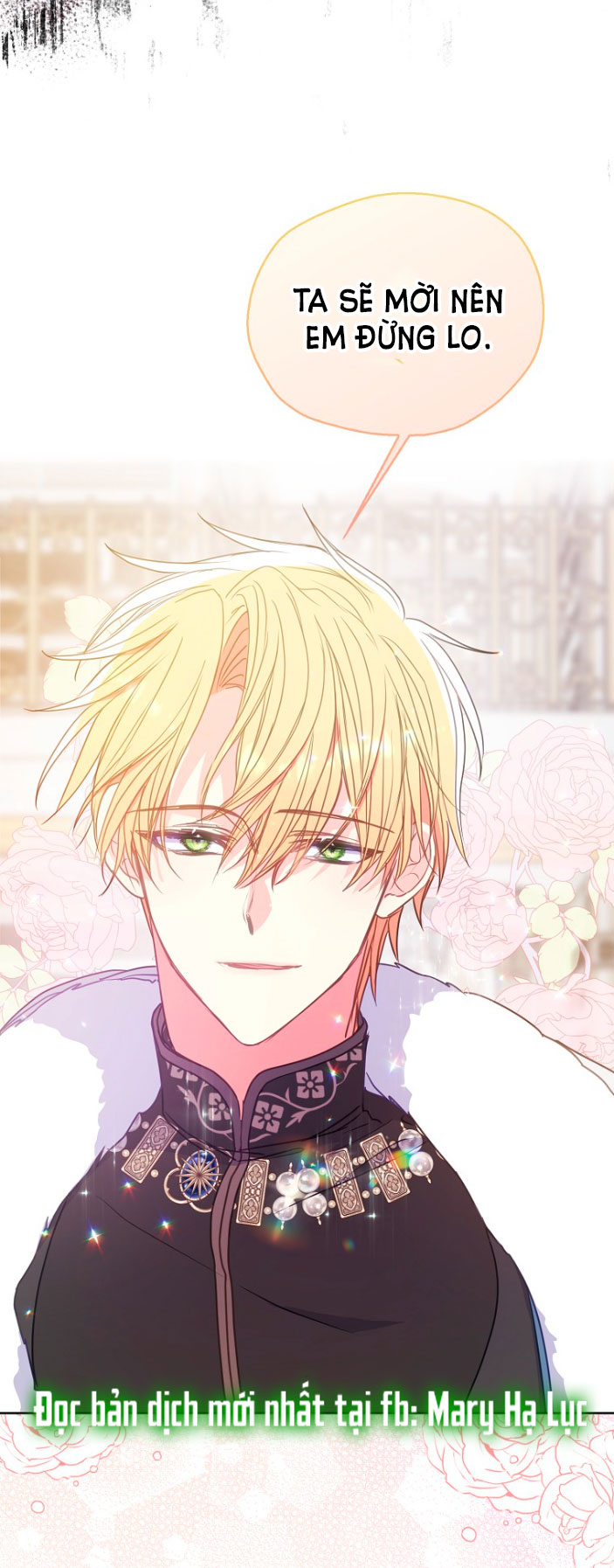 bệ hạ, xin đừng giết tôi!! chapter 99.2 30