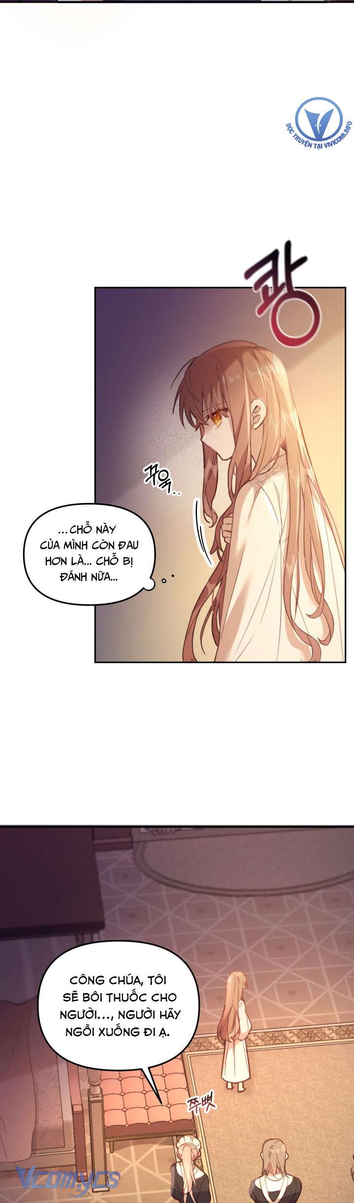 không có chỗ cho kẻ giả mạo chapter 2 21