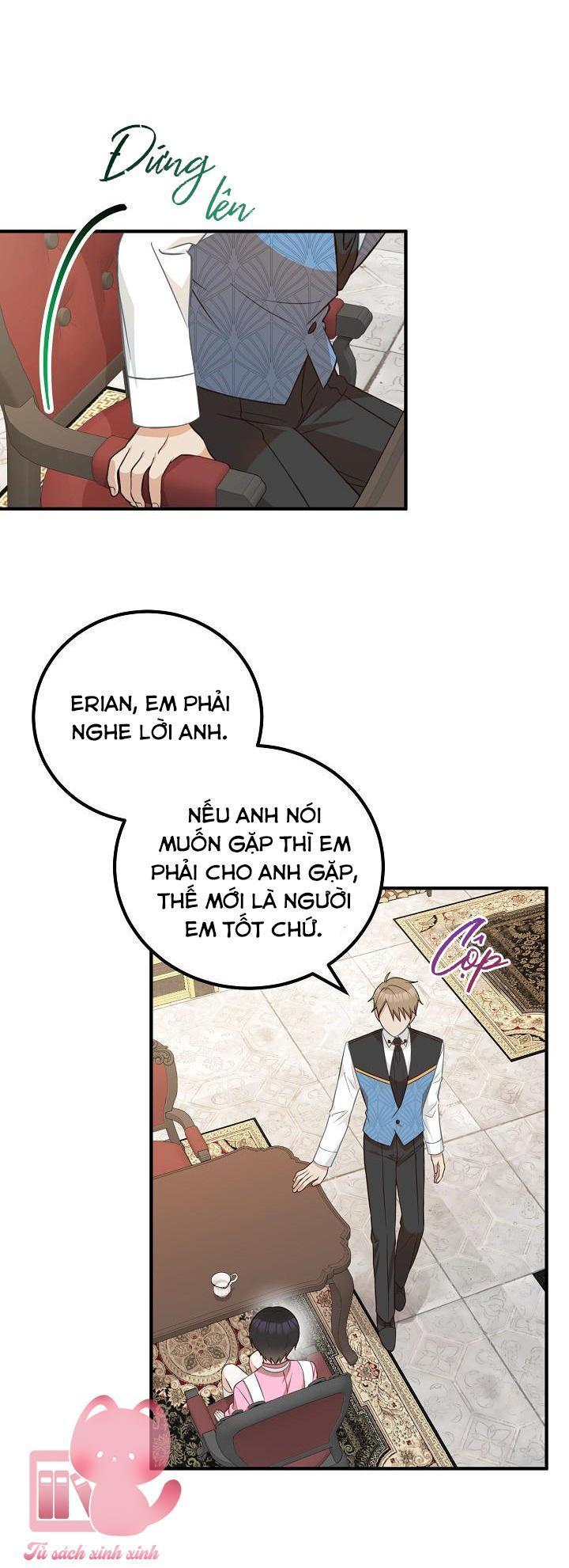 bác sĩ hoàn thành trách nhiệm rồi chapter 17 57