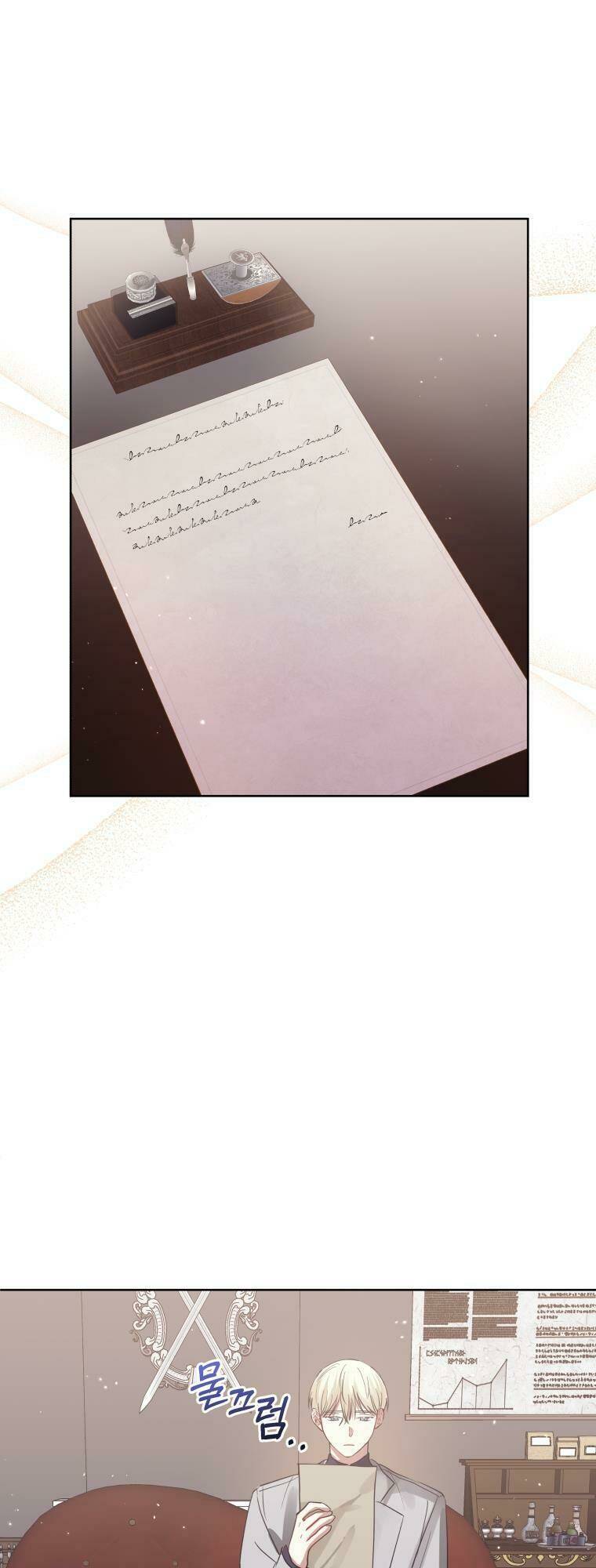 ác nữ phản diện đã chọn nam chính chapter 14 43