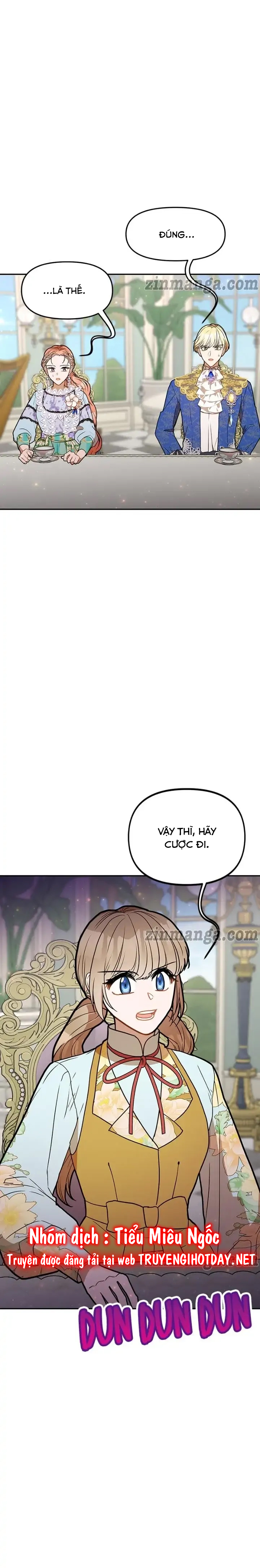 làm cách nào để sống sót trong cuốn tiểu thuyết ngôn tình lãng mạn chapter 49 15