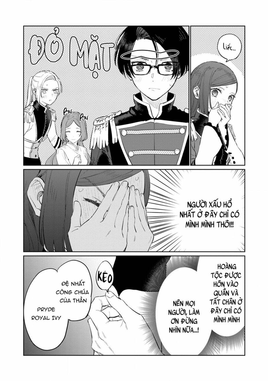 the most heretical last boss queen who will become the source of tragedy will devote herself chapter 15 17