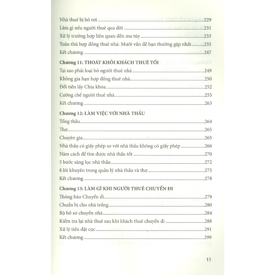 Quản Lý Bất Động Sản Cho Thuê