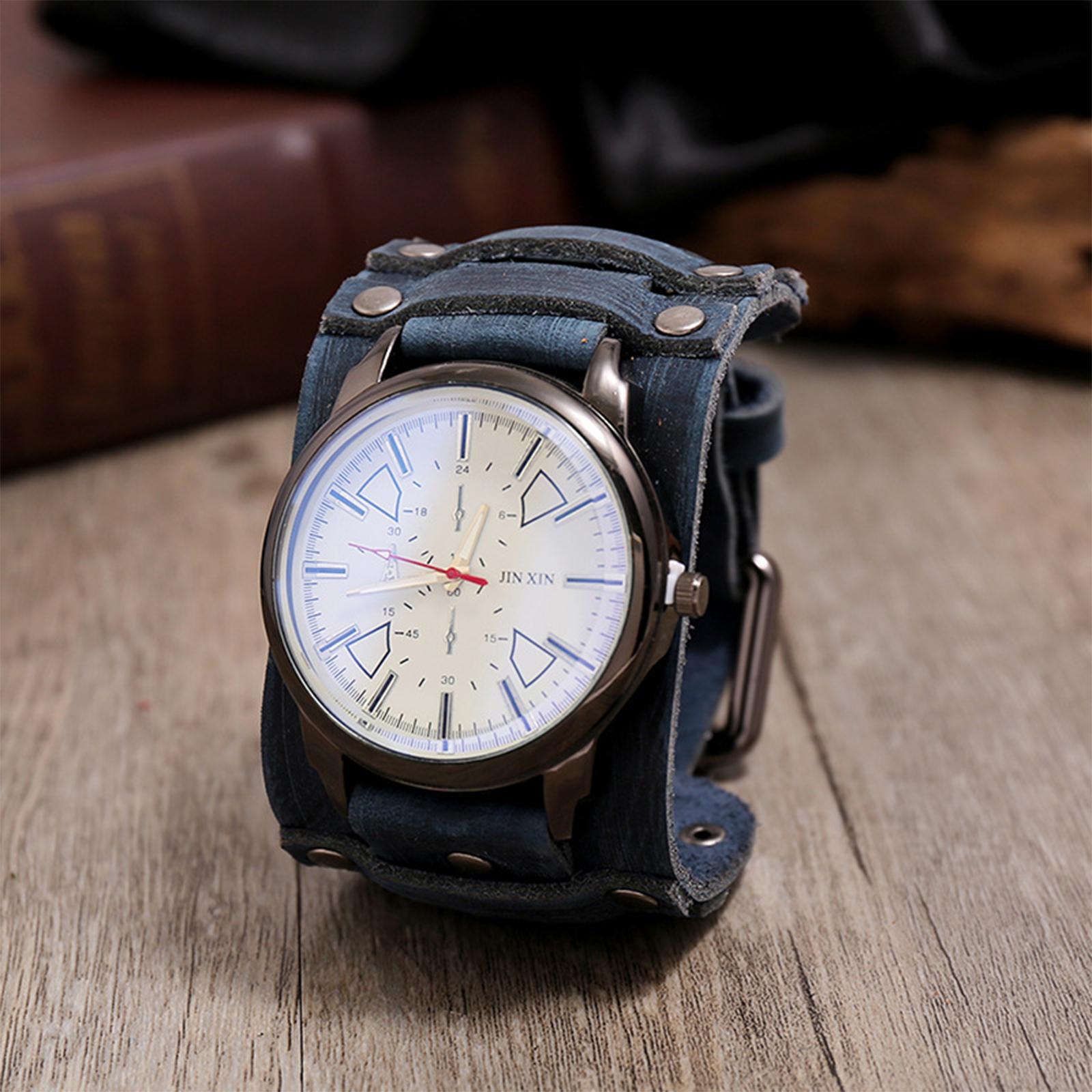 's  Strap Watch Wristband Precise