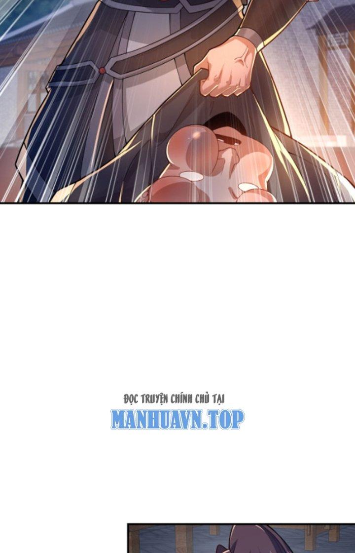 võ thánh này cũng quá khẳng khái chapter 16 64