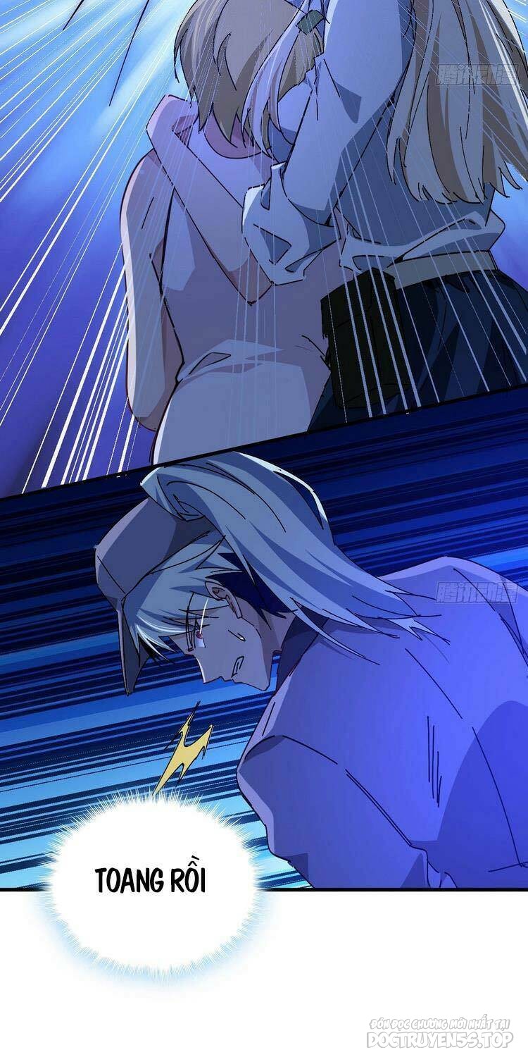 giải cứu 99 nữ chính ở mạt thế chapter 67 18