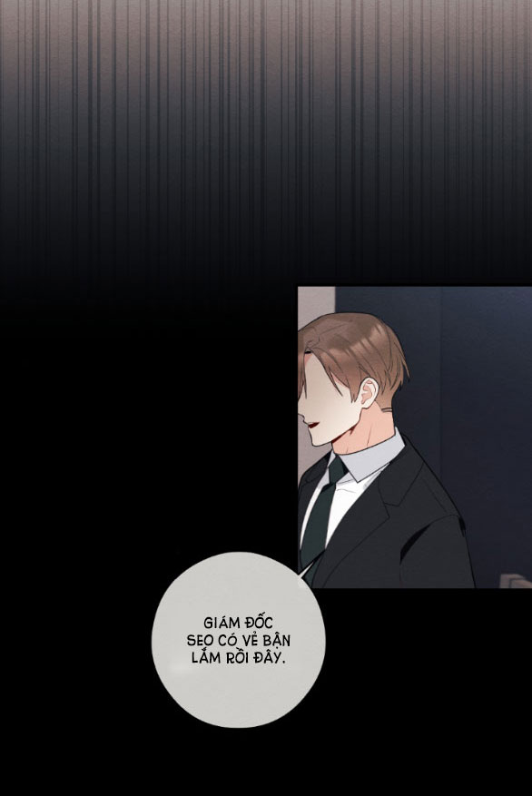 [18+] hôn nhân bị đánh cắp chapter 46.1 43