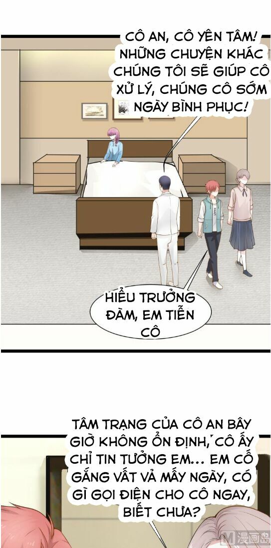 trên người ta có một rồng chapter 34 8