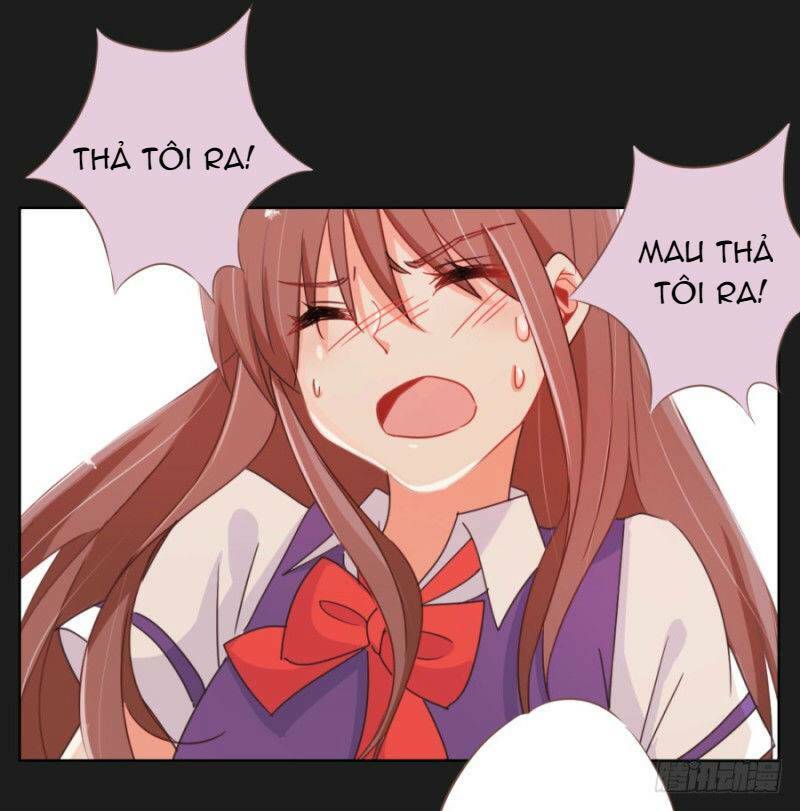 bất lương song tử chapter 1.2 50