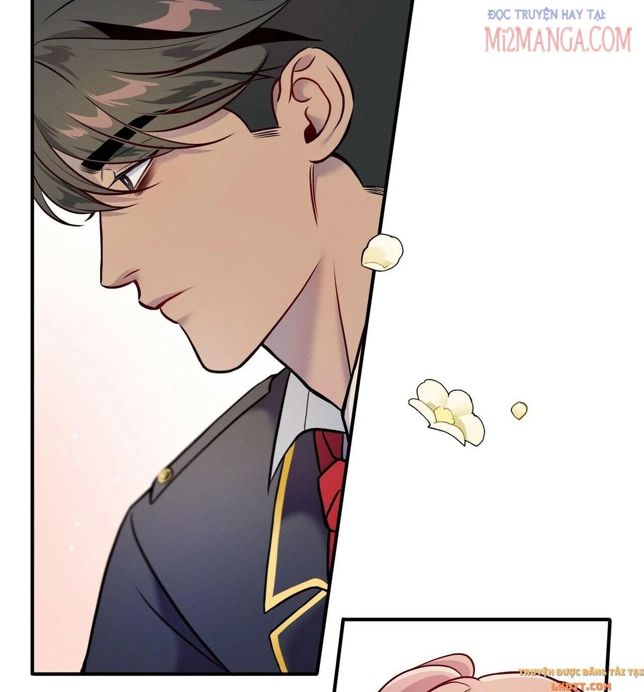 xúc cảm trong tim chapter 2.5 13