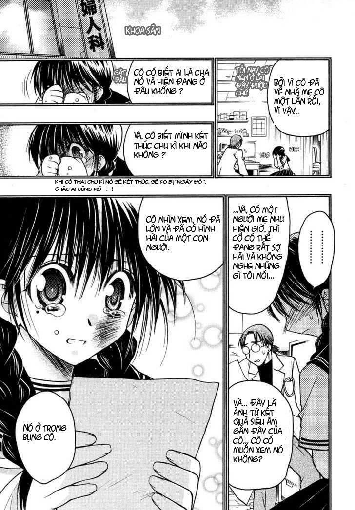 little vampire chapter 26 11