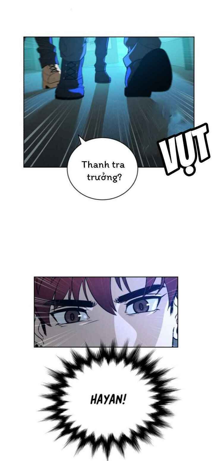 Máu trắng chapter 18 65