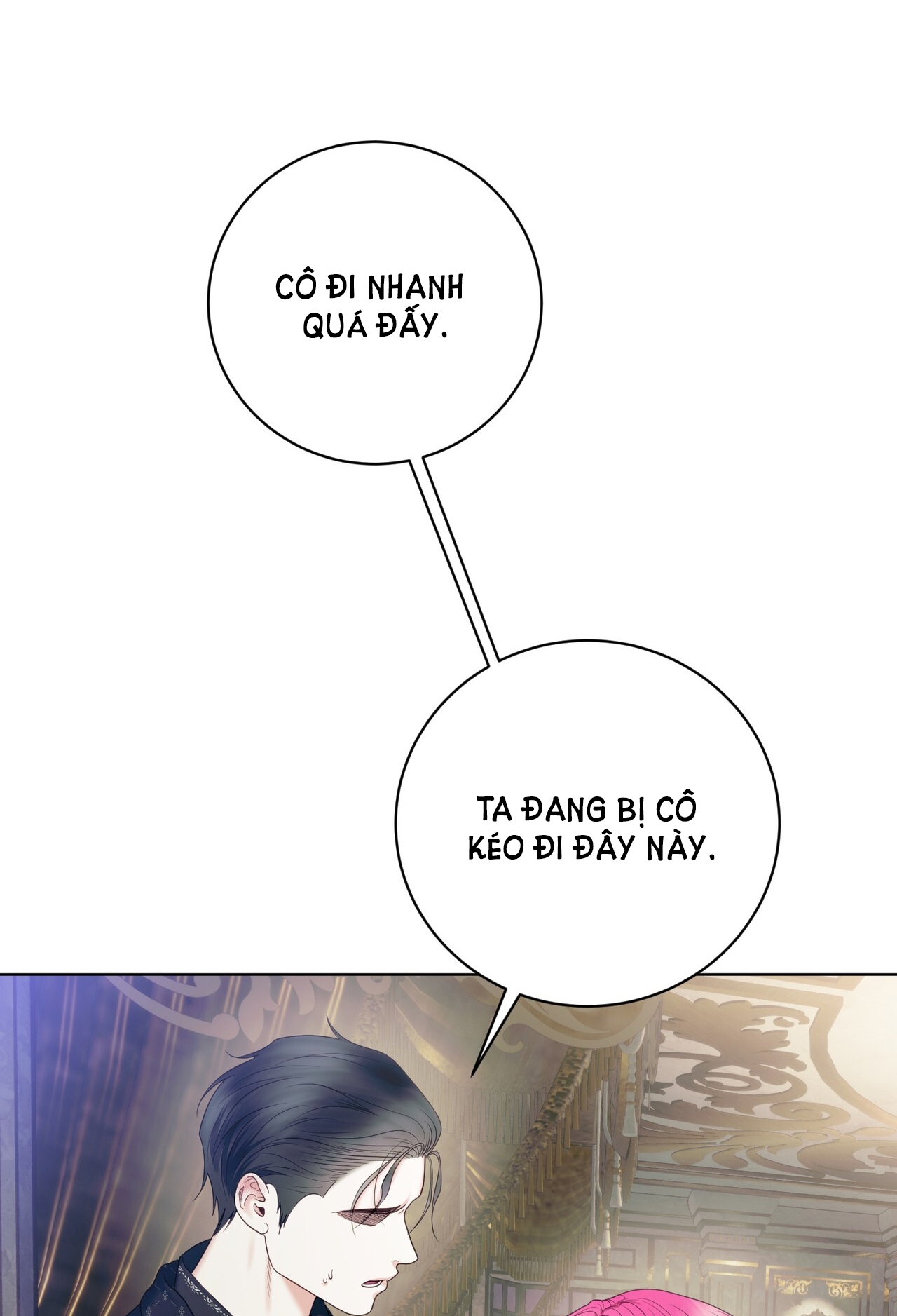 hợp đồng hôn nhân với hai người chồng chapter 11.1 66