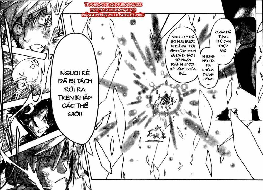 huyền thoại đôi cánh chapter 215 3