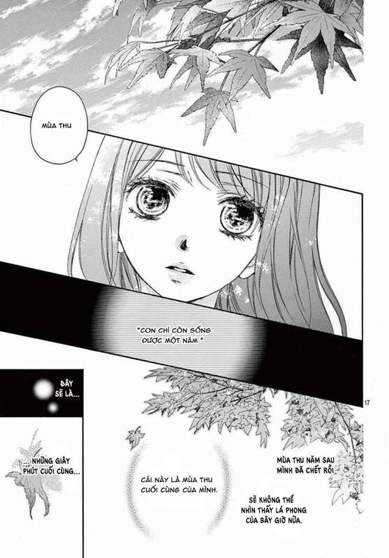 kitto ai dakara, iranai chapter 7 19