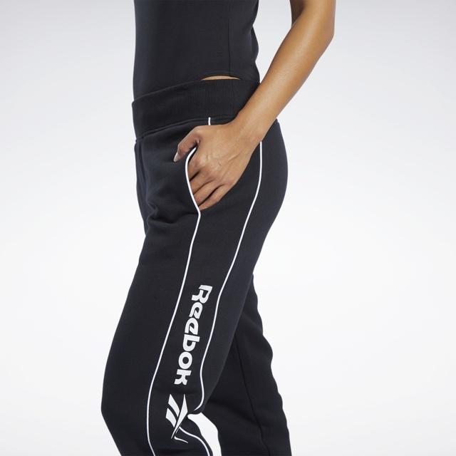 Quần thể thao nữ REEBOK CLASSICS LINEAR PANTS - FK2788