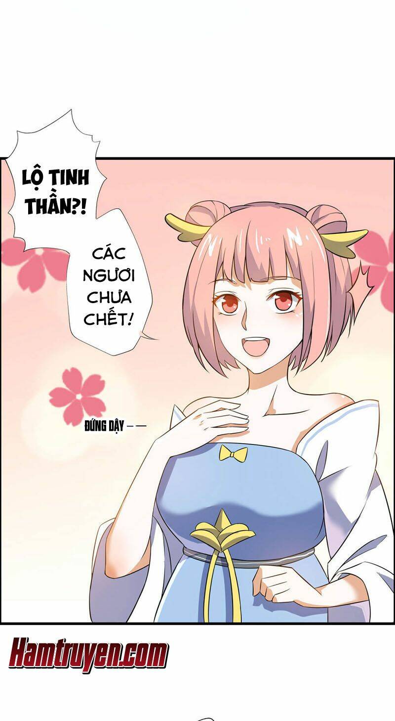 thần võ đế tôn chapter 67 25