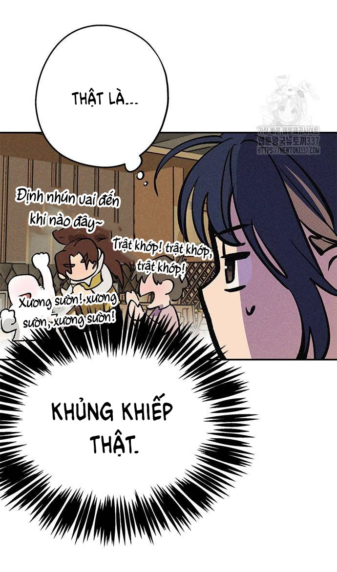 Mối Quan Hệ Đặc Biệt chapter 11.1 13