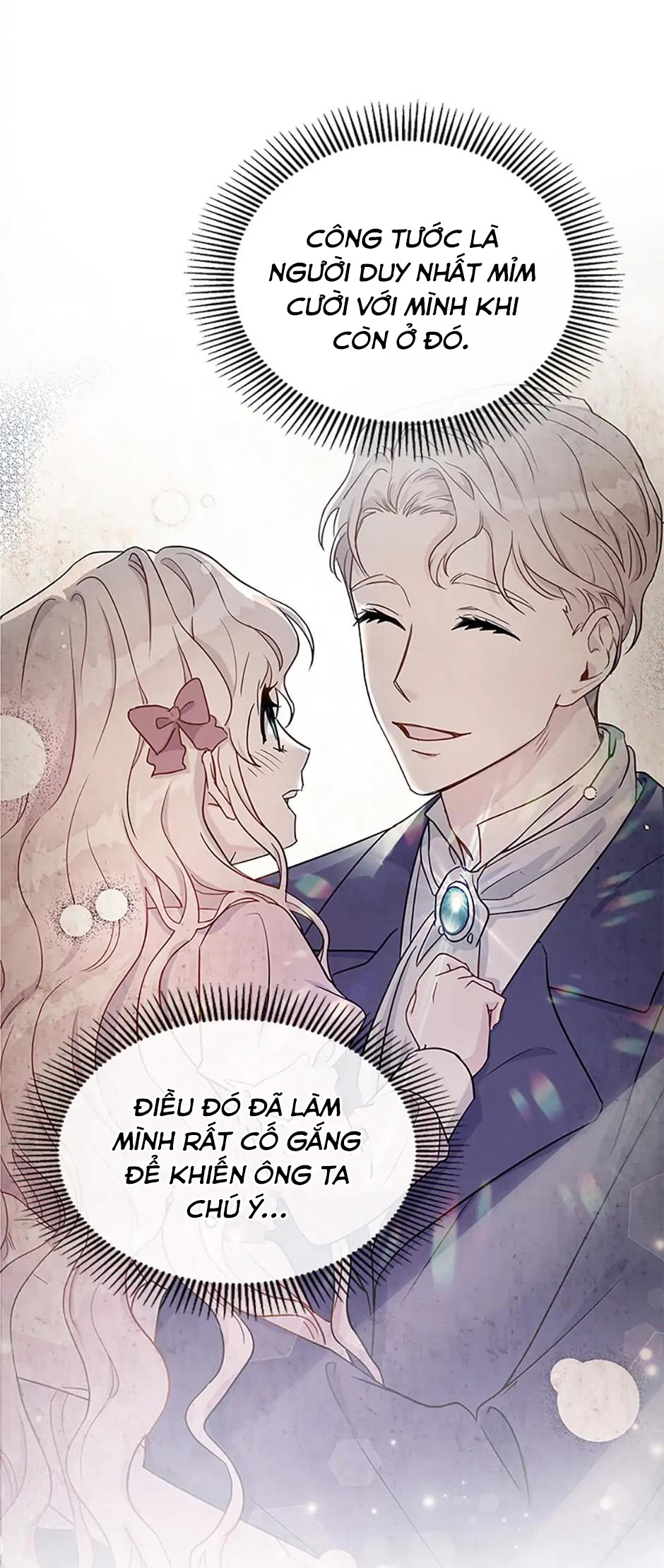 vị cứu tinh của nhân vật chính chapter 5 52