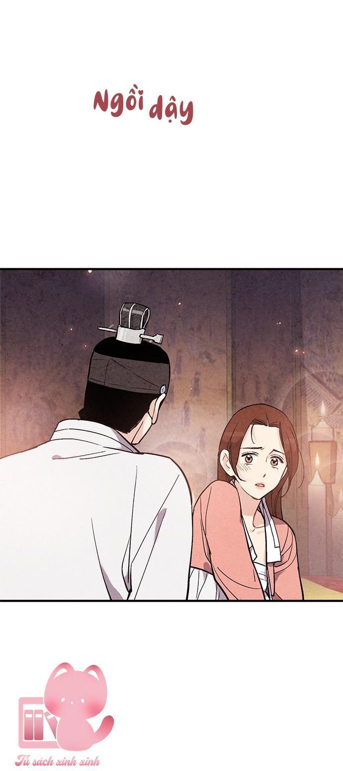 lệnh cấm hôn chapter 44 55