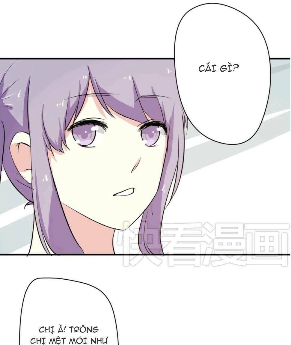 quy tắc mỹ nam chapter 5 28