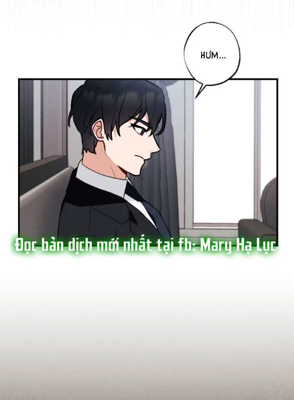 [18+] hôn nhân bị đánh cắp chapter 35.2 1