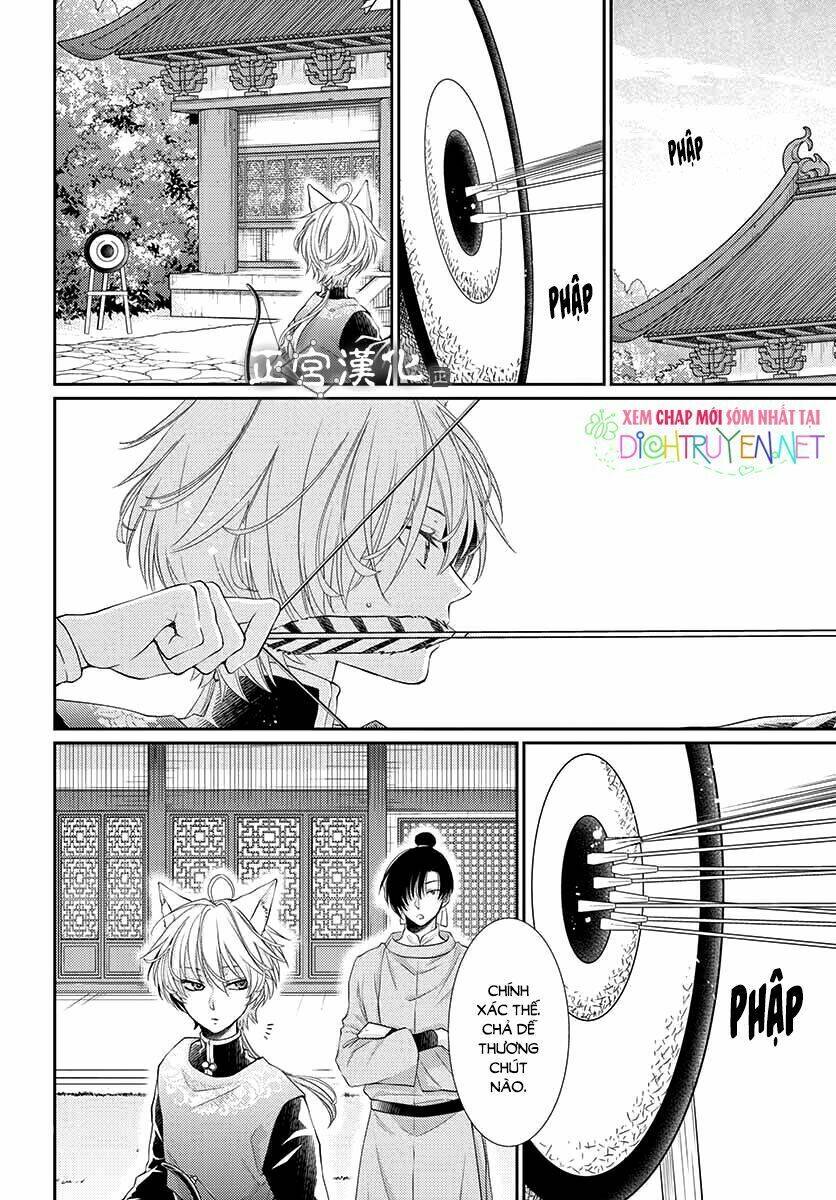 vua quái vật chapter 10 8