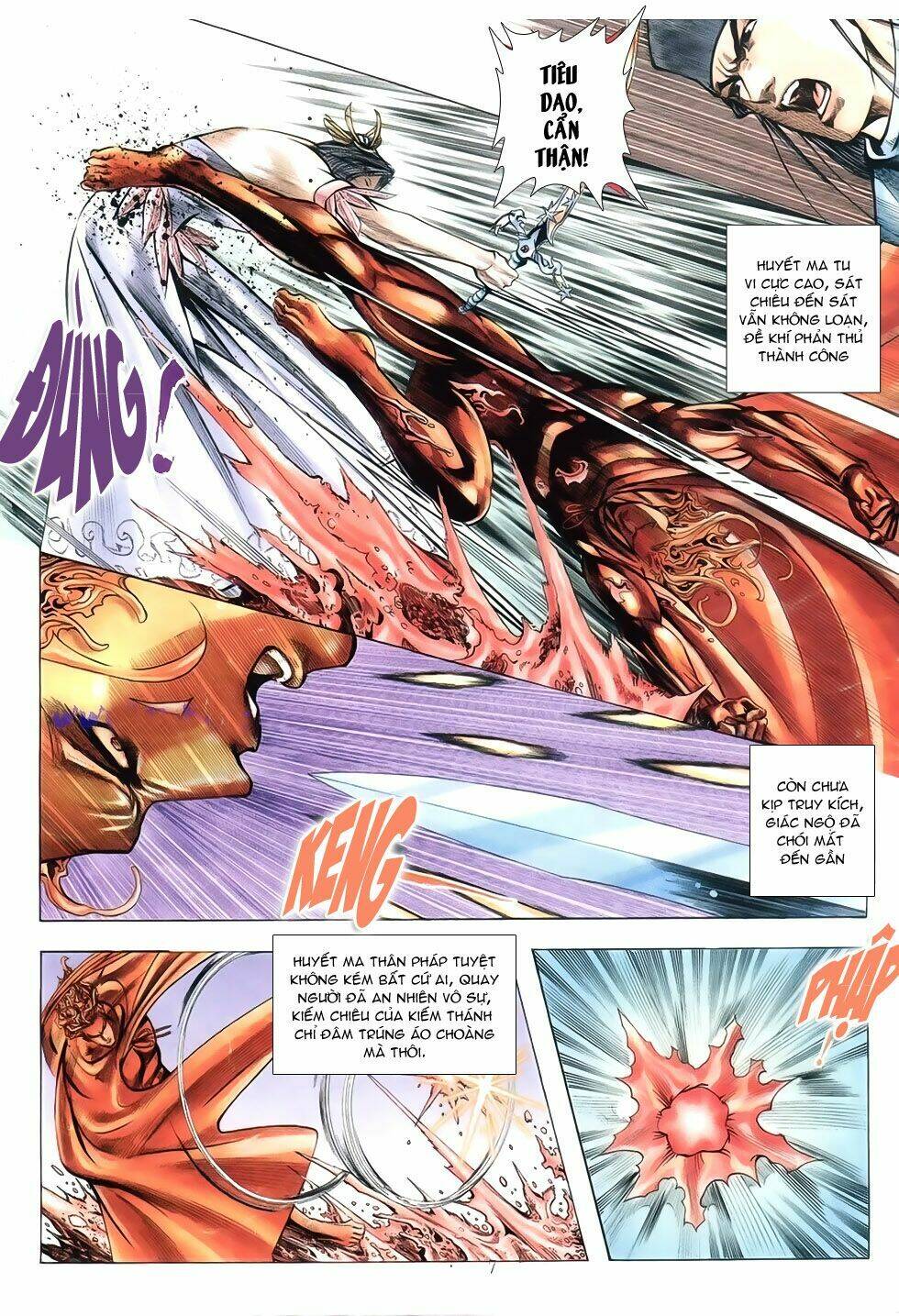 thục sơn kiếm hiệp truyện chapter 22 6