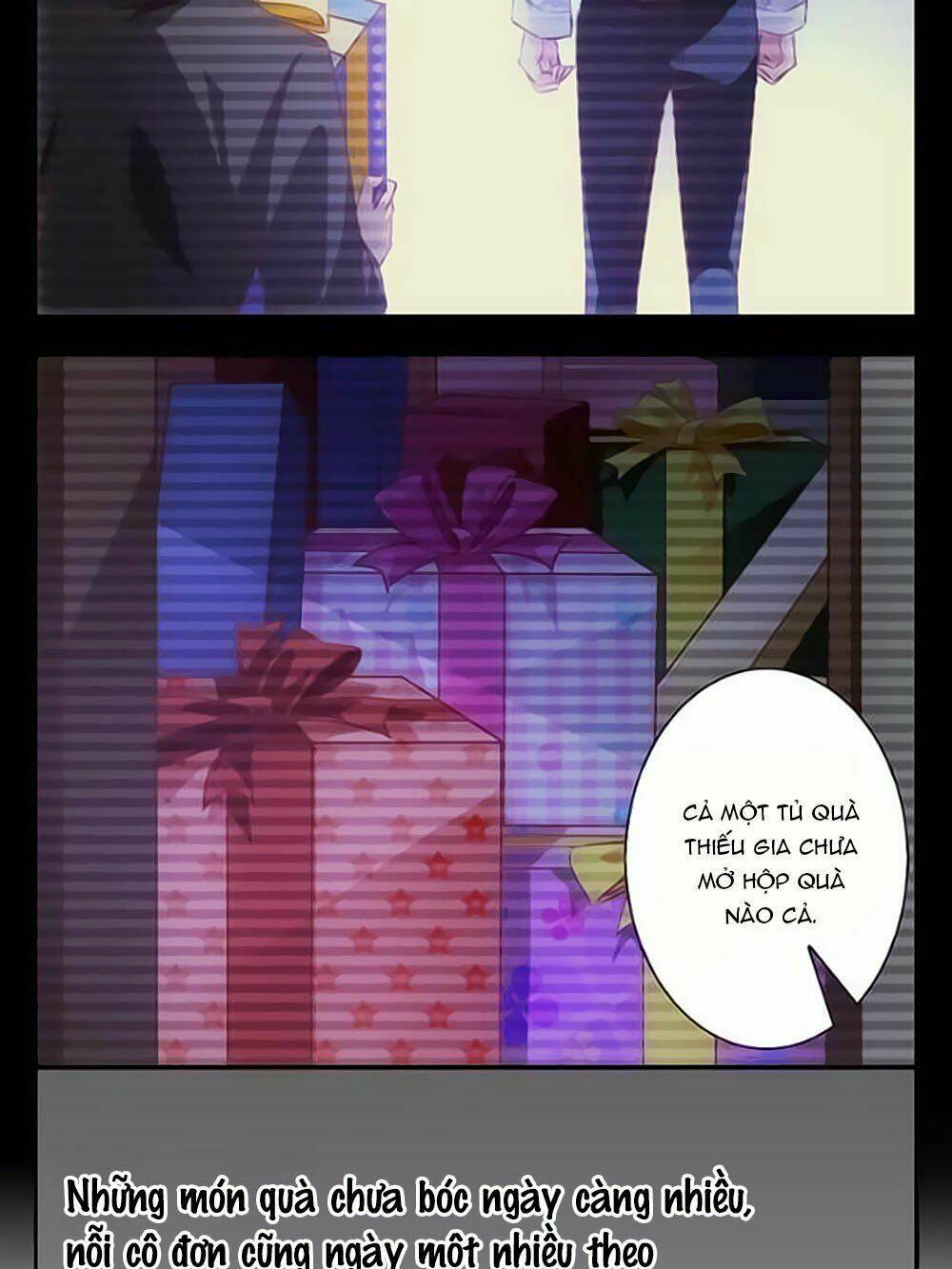tâm linh thập hoang giả chapter 29 4
