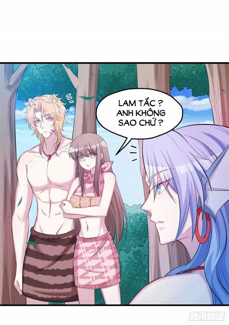 [16+] thảnh thơi thú thế chủng chủng điền, sinh sinh tể chapter 236 6