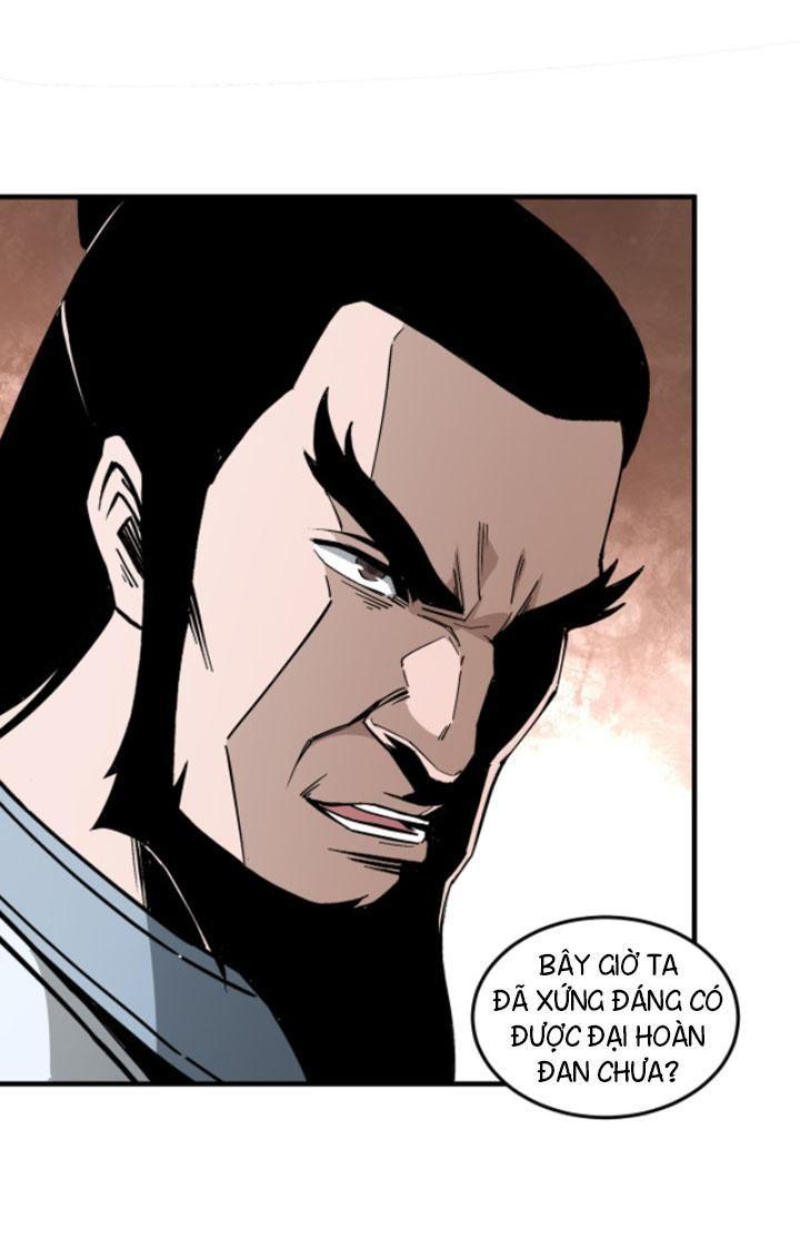 tối cường phản phái hệ thống chapter 185.186 33