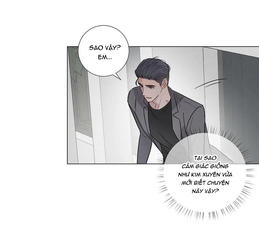 hôm nay nam giả trang nữ vẫn chưa được cầu hôn! chapter 75 33