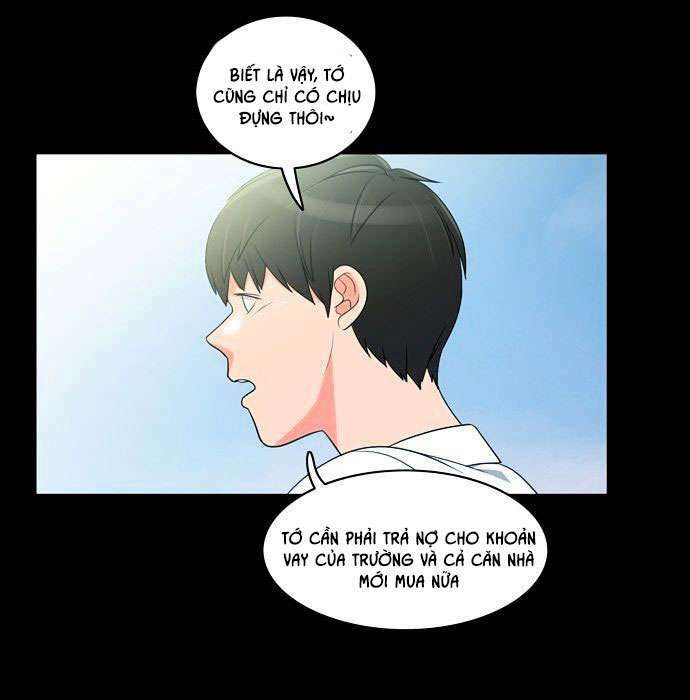 do it one more time- yêu lại từ đầu chapter 18 31