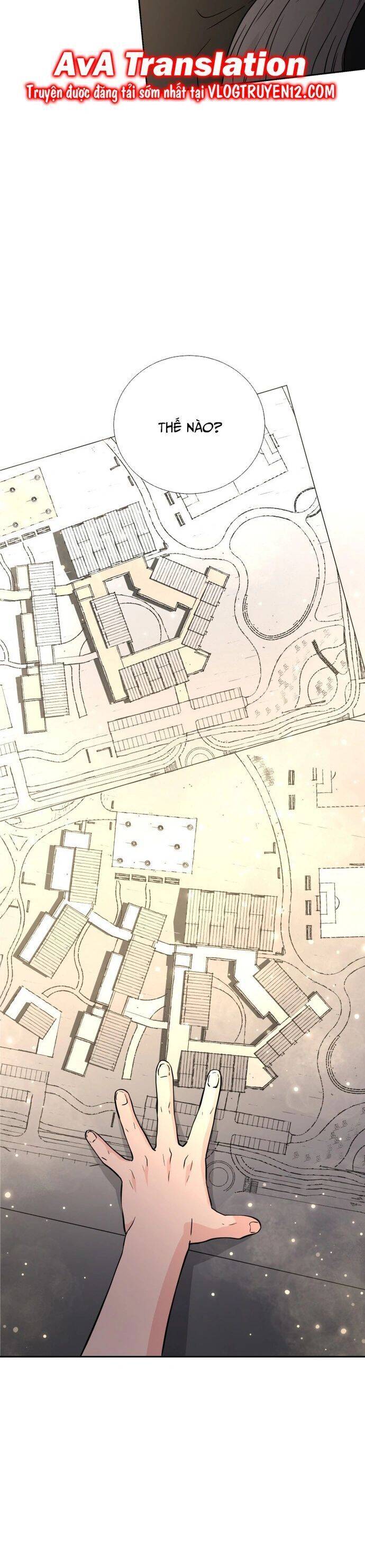 bản thiết kế vàng chapter 35 10