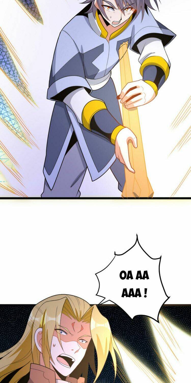 thôn phệ một thế giới tu tiên chapter 98 39