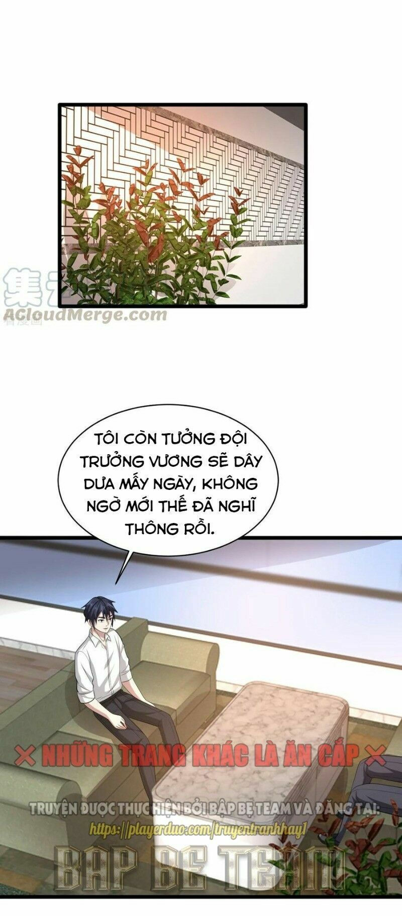 đô thị tà vương chapter 63 21