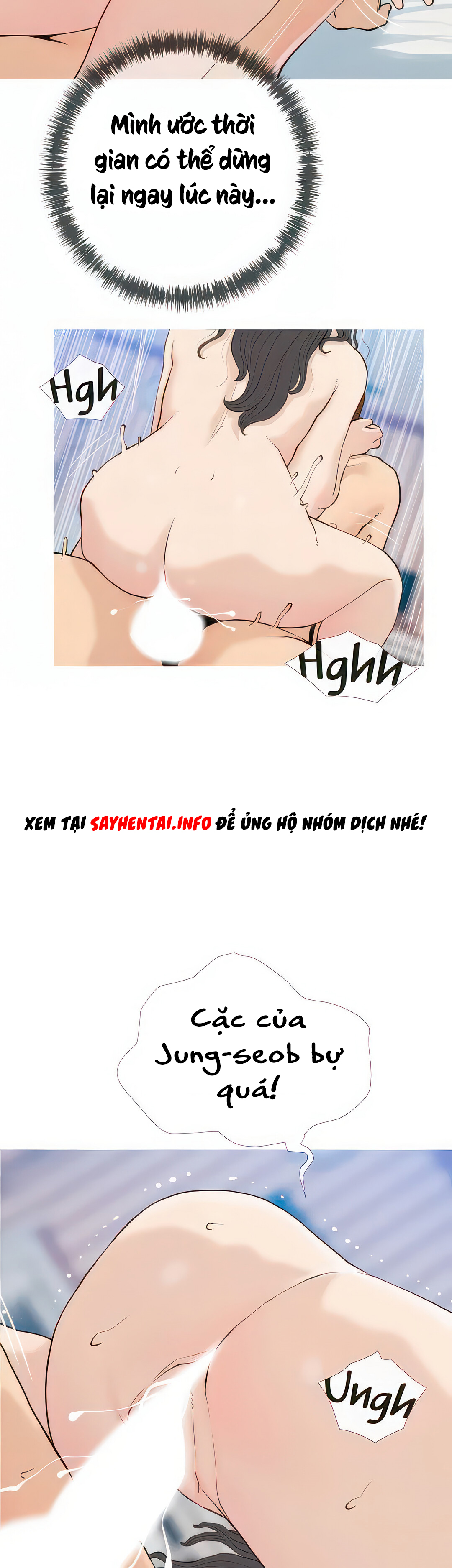 bài học hứng tình chapter 86 2