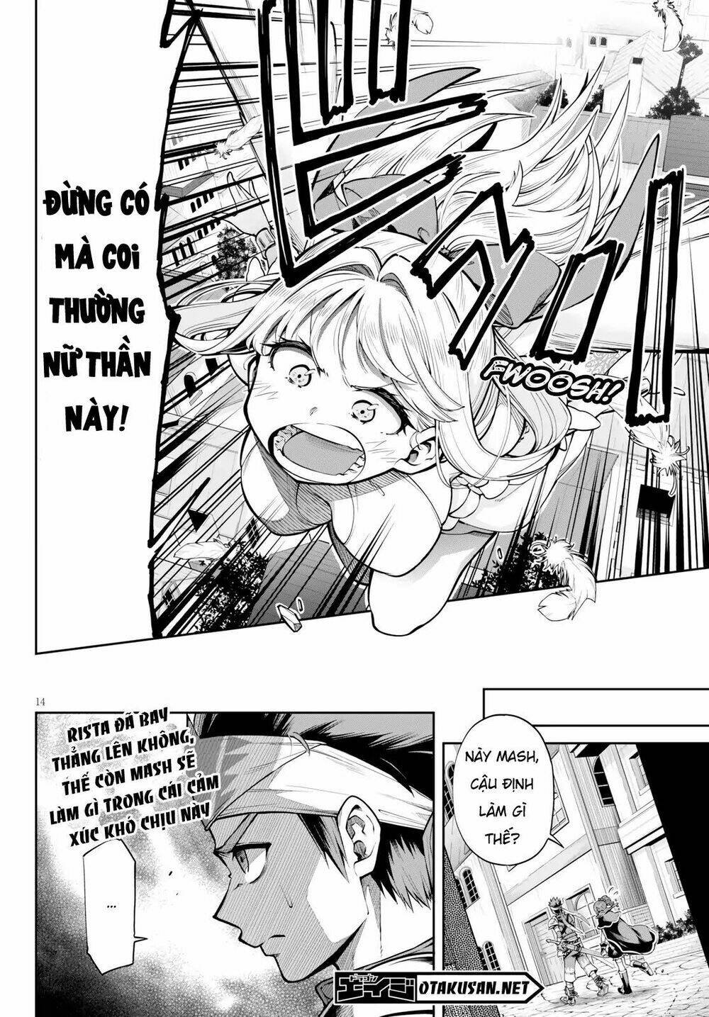 anh hùng thận trọng chapter 7 16