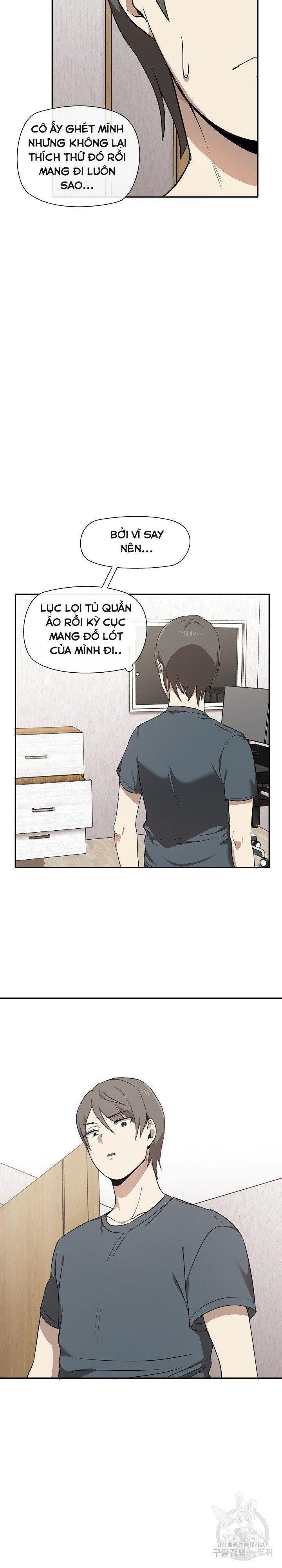 18+ thực sự em rất sướng chapter 2 4