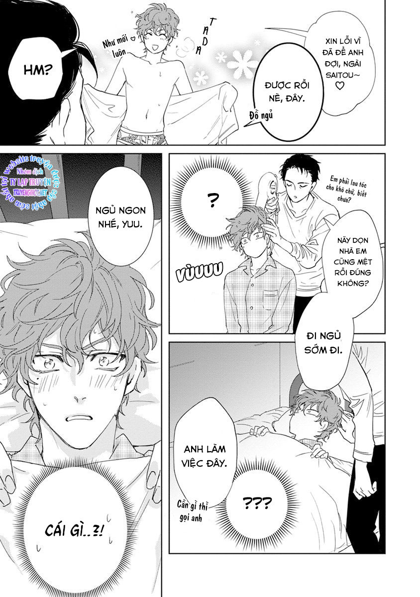 ham muốn kín đáo chapter 2 6