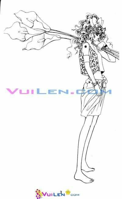 giảm cân để yêu chapter 8 3