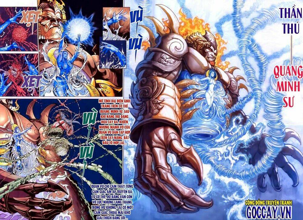 tam quốc thần binh chapter 7 6