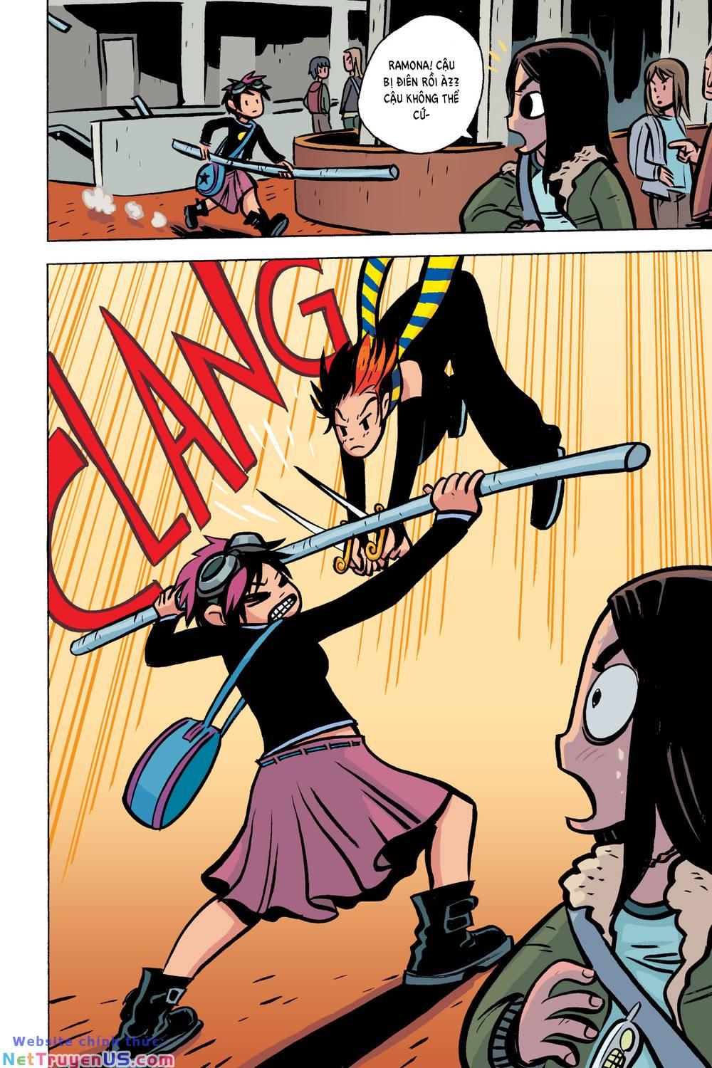 scott pilgrim full color chapter 2 133