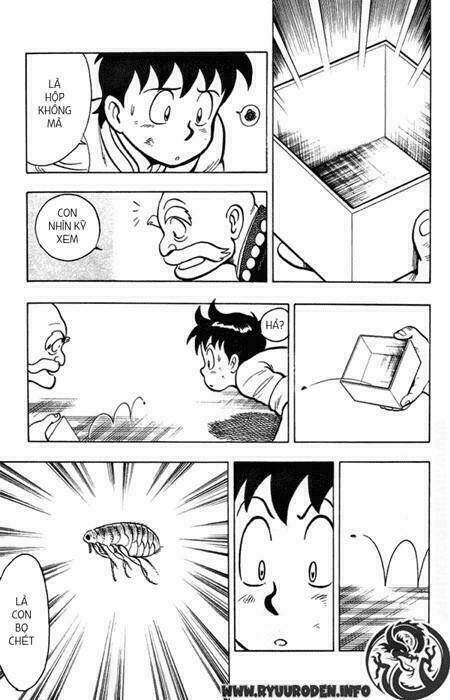 hoàng phi hồng phần 1 chapter 7 45