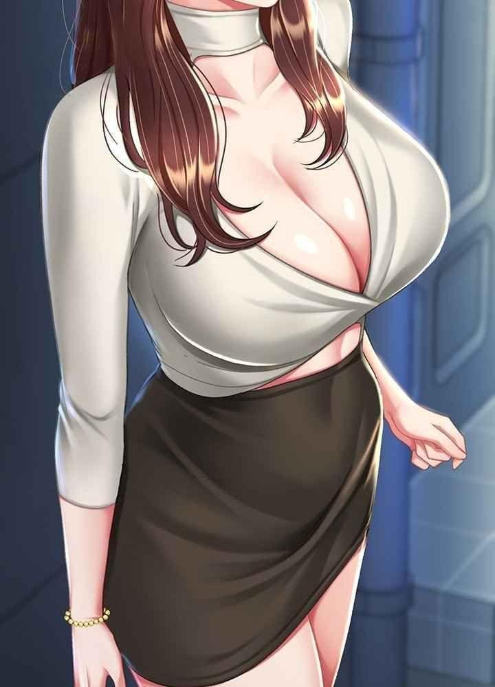 trước tiên, tôi sẽ chén mẹ của cô chapter 8.1 15