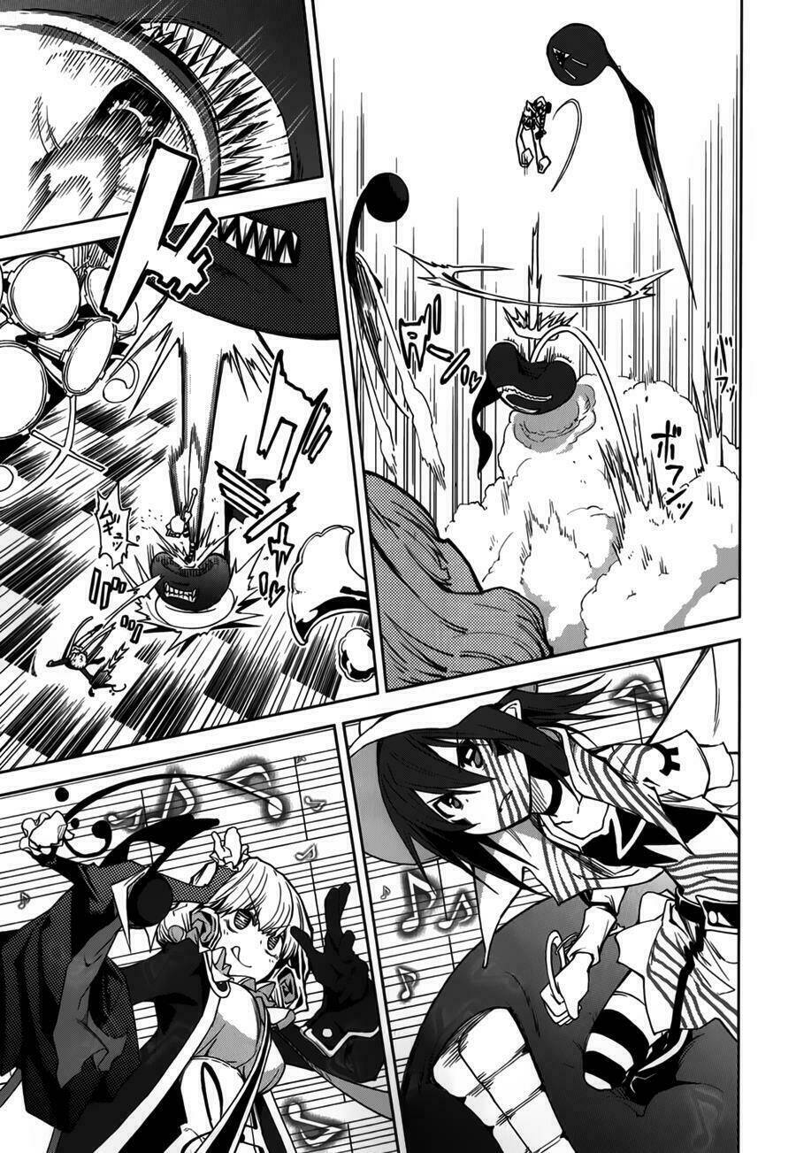 yumekui merry chapter 41 28