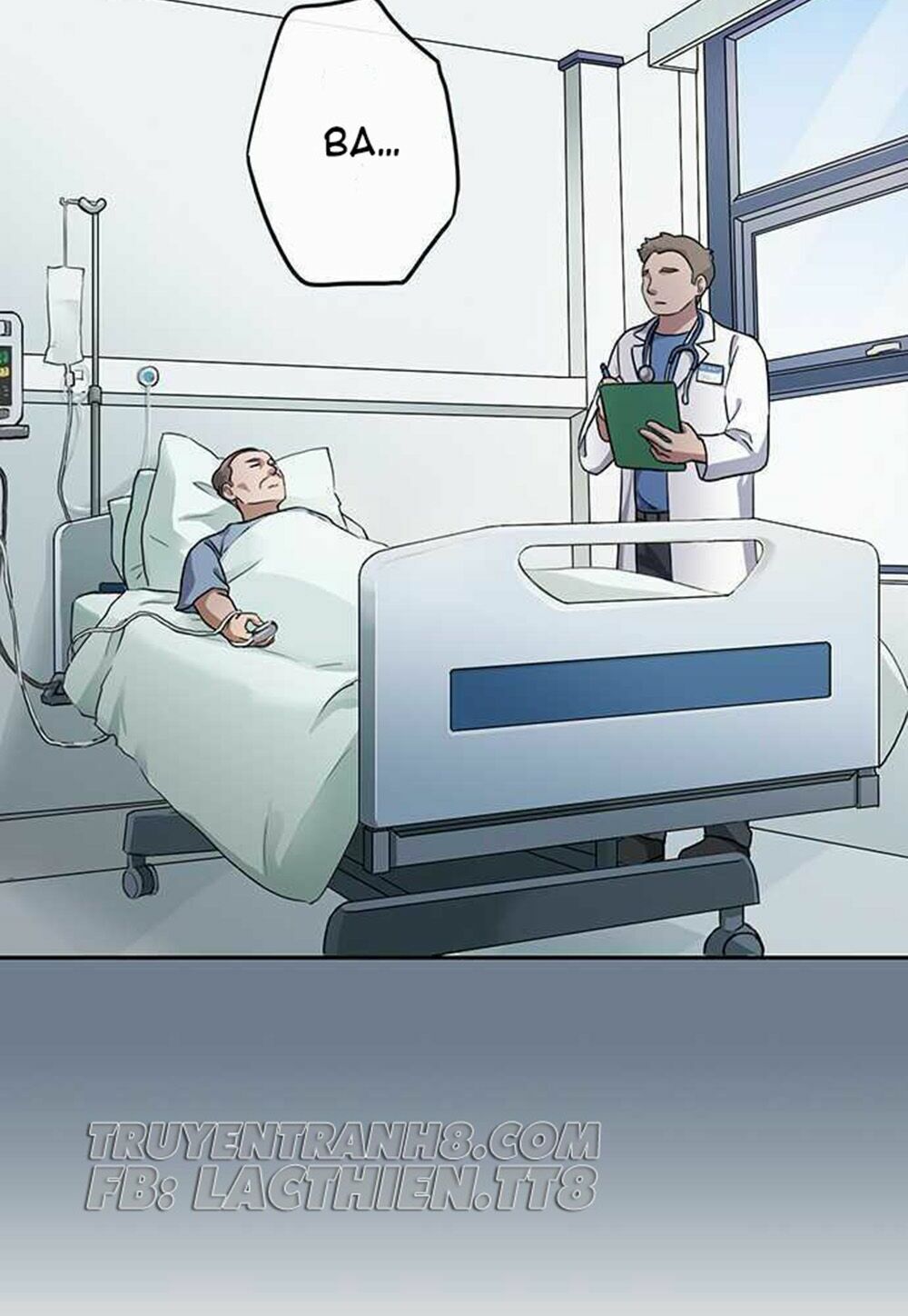 nụ hôn nguyền rủa chapter 82 4