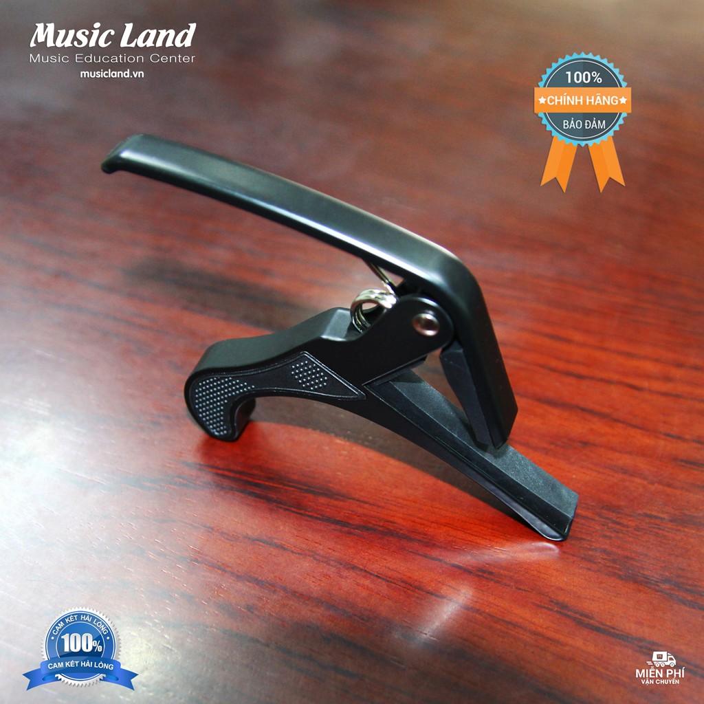 Capo Đàn Guitar Acoustic Fender ED-03 - Loại Tốt